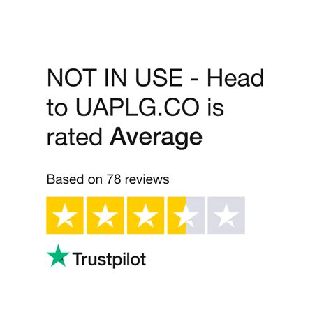 head to uaplg reviews